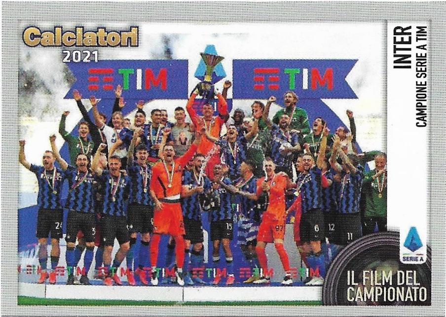 Calciatori panini 2020/21 - Scegli figurina Da 701 a 743 Da C1 a C20