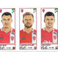 Calciatori panini 2020/21 - Scegli figurina Da 601 a 700