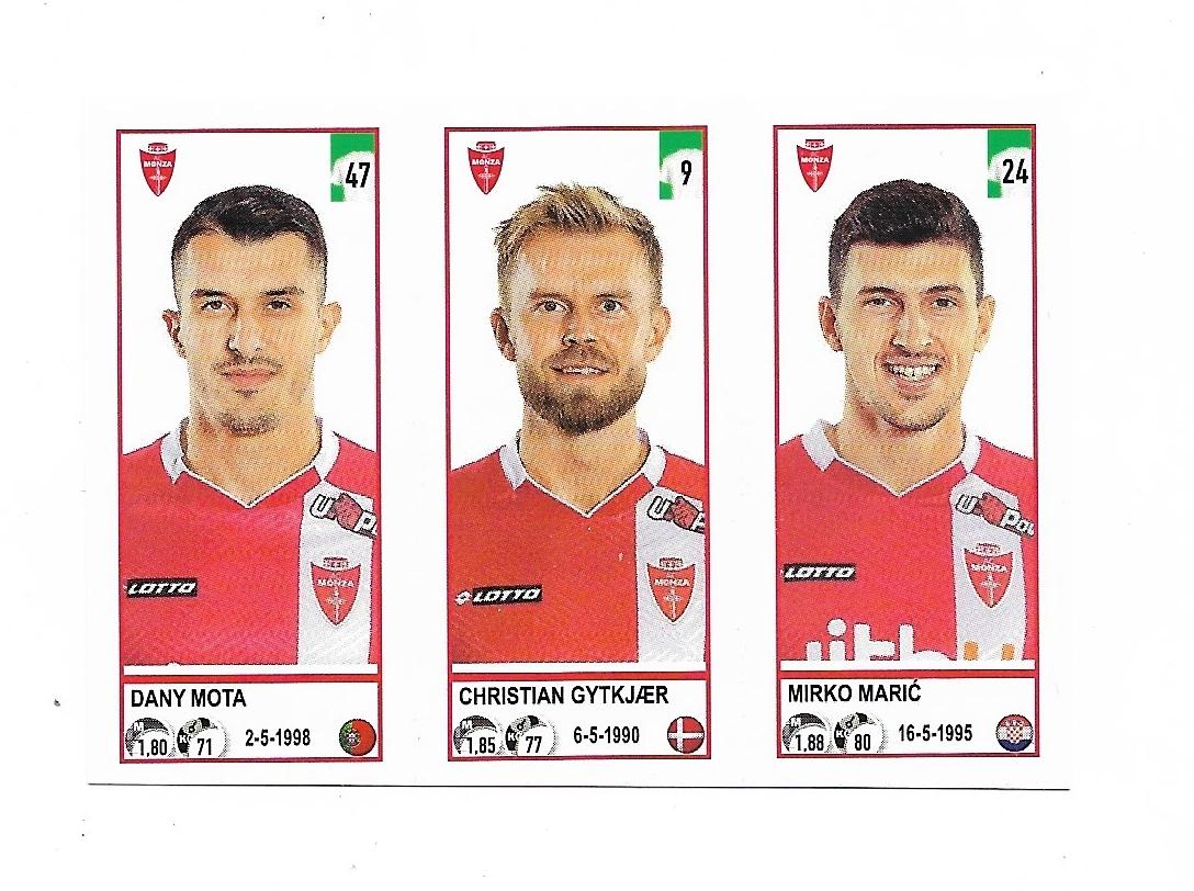 Calciatori panini 2020/21 - Scegli figurina Da 601 a 700