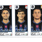 Calciatori panini 2020/21 - Scegli figurina Da 601 a 700