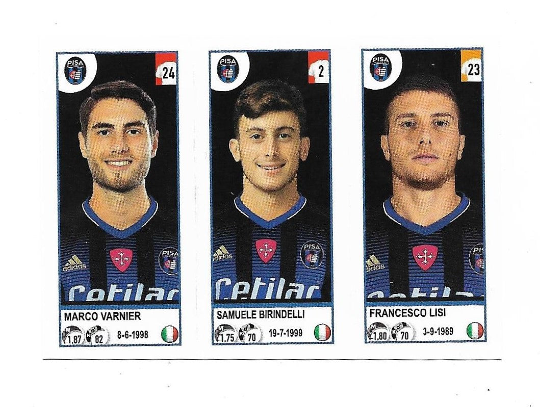 Calciatori panini 2020/21 - Scegli figurina Da 601 a 700