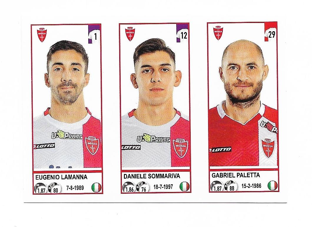 Calciatori panini 2020/21 - Scegli figurina Da 601 a 700