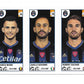 Calciatori panini 2020/21 - Scegli figurina Da 601 a 700