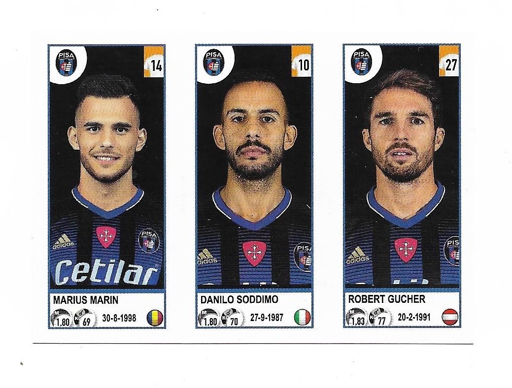 Calciatori panini 2020/21 - Scegli figurina Da 601 a 700