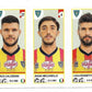 Calciatori panini 2020/21 - Scegli figurina Da 601 a 700