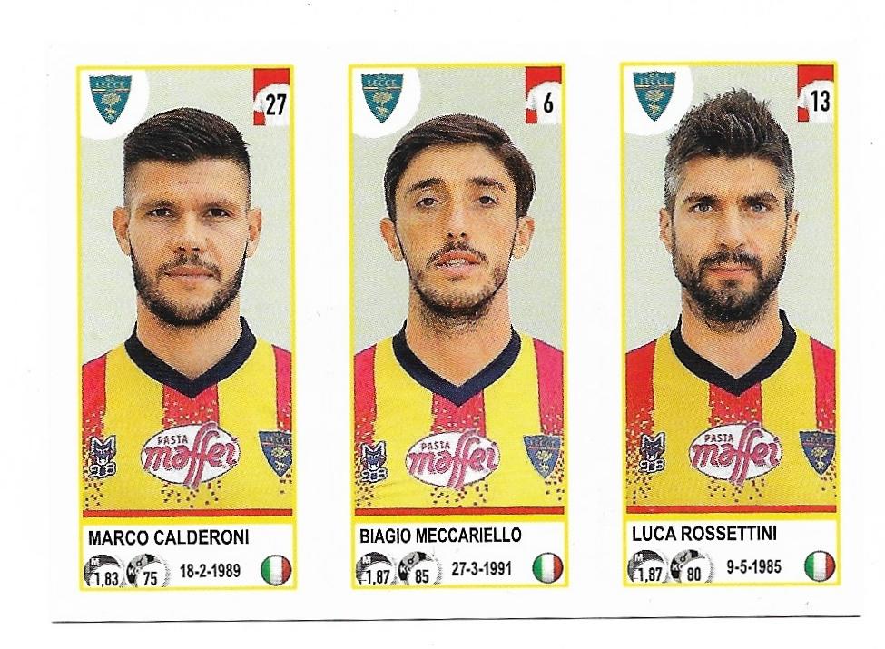 Calciatori panini 2020/21 - Scegli figurina Da 601 a 700