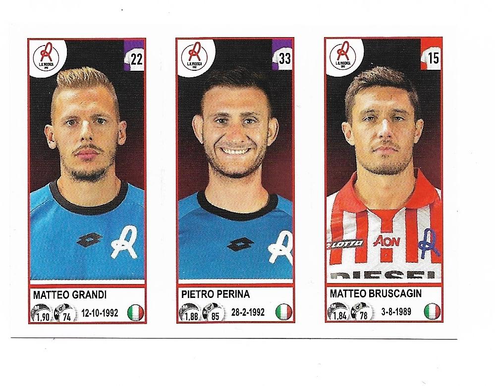 Calciatori panini 2020/21 - Scegli figurina Da 601 a 700