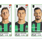 Calciatori panini 2020/21 - Scegli figurina Da 601 a 700