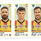 Calciatori panini 2020/21 - Scegli figurina Da 601 a 700