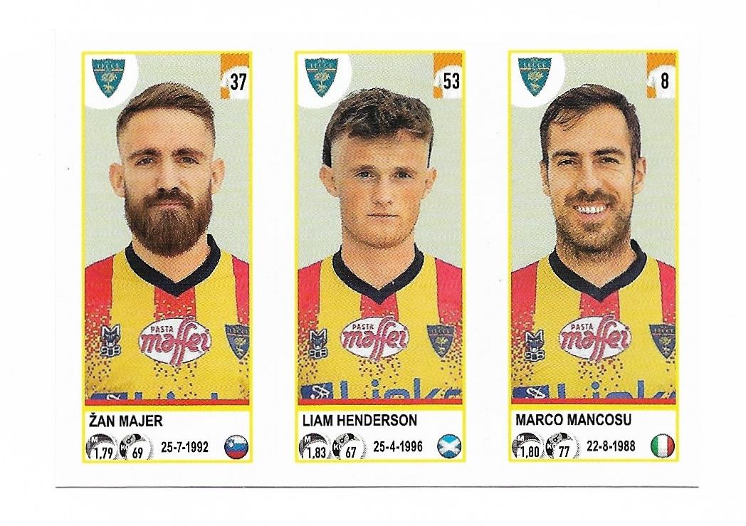 Calciatori panini 2020/21 - Scegli figurina Da 601 a 700