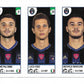 Calciatori panini 2020/21 - Scegli figurina Da 601 a 700