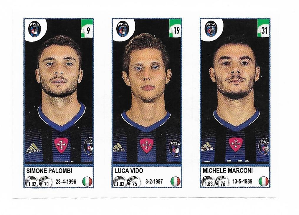 Calciatori panini 2020/21 - Scegli figurina Da 601 a 700