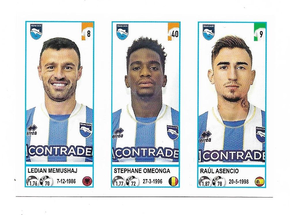 Calciatori panini 2020/21 - Scegli figurina Da 601 a 700