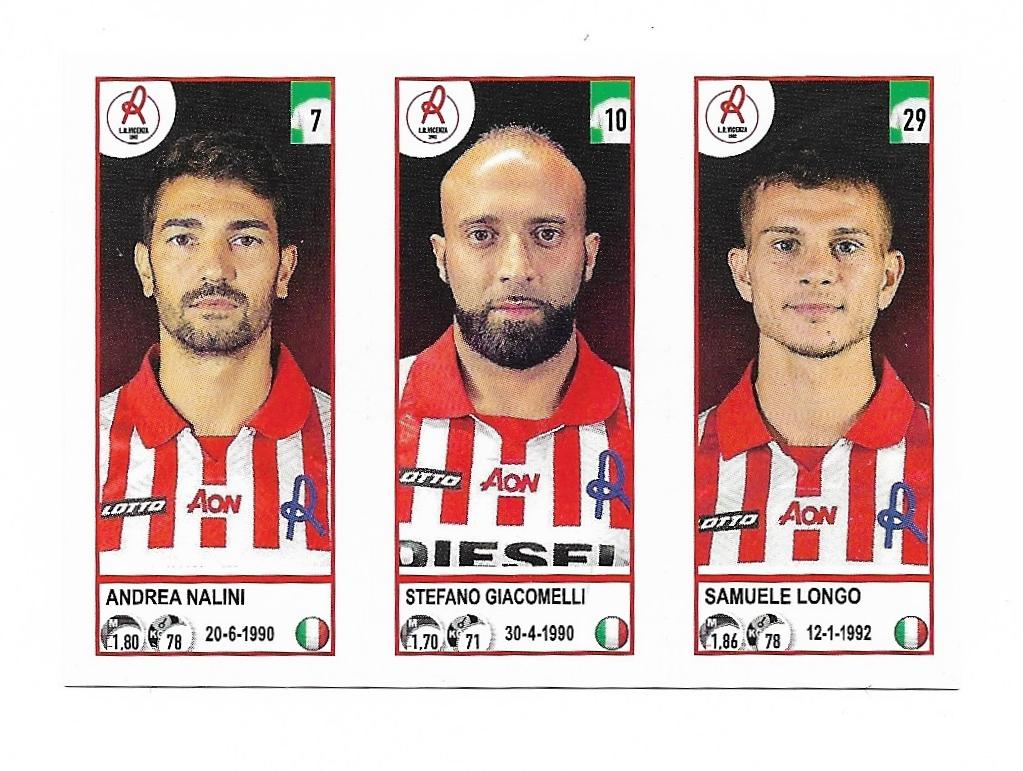 Calciatori panini 2020/21 - Scegli figurina Da 601 a 700