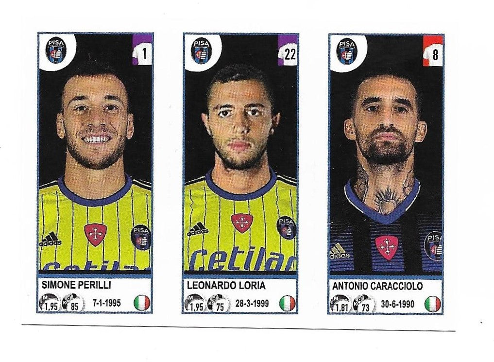 Calciatori panini 2020/21 - Scegli figurina Da 601 a 700