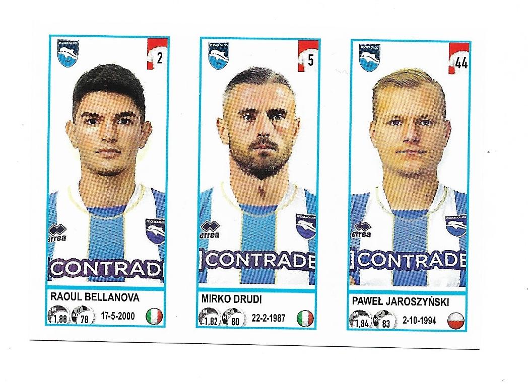 Calciatori panini 2020/21 - Scegli figurina Da 601 a 700