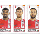 Calciatori panini 2020/21 - Scegli figurina Da 601 a 700