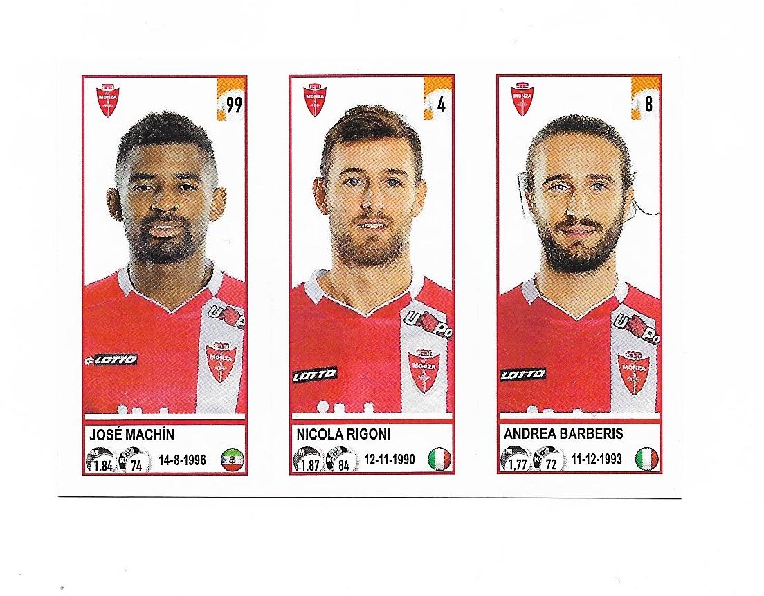 Calciatori panini 2020/21 - Scegli figurina Da 601 a 700