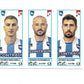 Calciatori panini 2020/21 - Scegli figurina Da 601 a 700