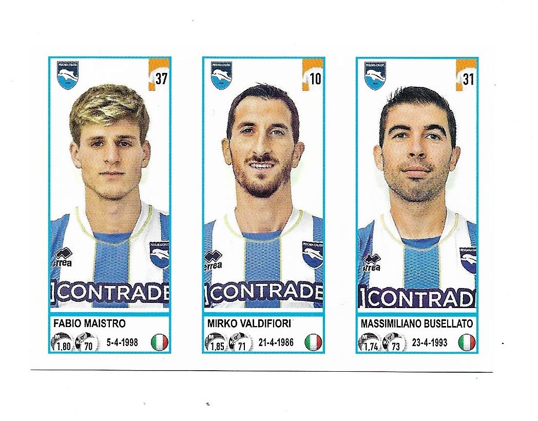 Calciatori panini 2020/21 - Scegli figurina Da 601 a 700