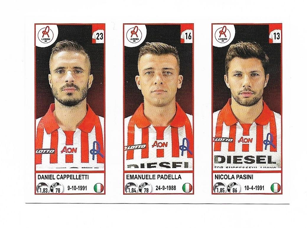 Calciatori panini 2020/21 - Scegli figurina Da 601 a 700