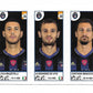 Calciatori panini 2020/21 - Scegli figurina Da 601 a 700