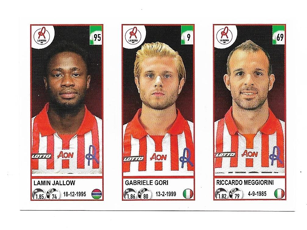 Calciatori panini 2020/21 - Scegli figurina Da 601 a 700