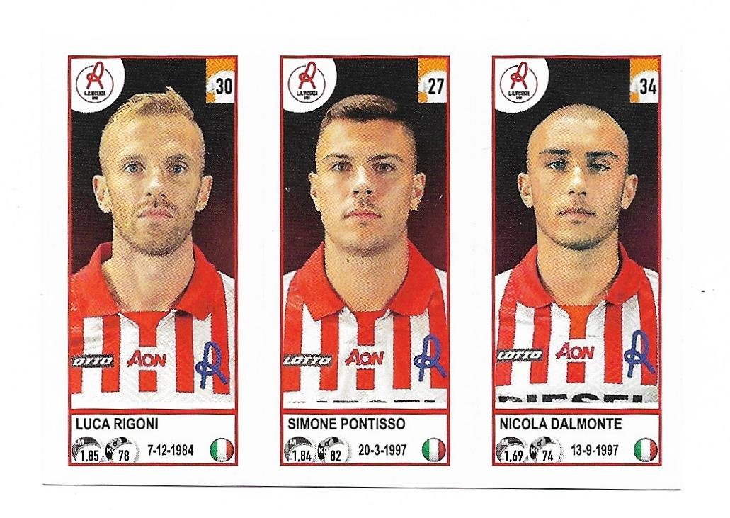 Calciatori panini 2020/21 - Scegli figurina Da 601 a 700