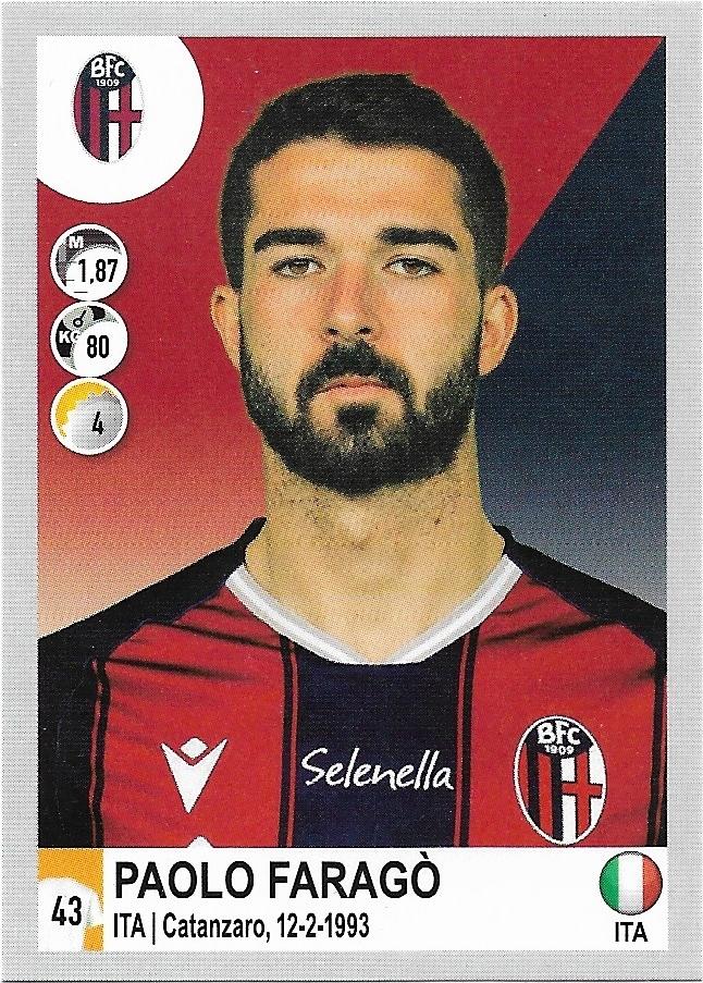 Calciatori panini 2020/21 - Scegli figurina M MVP P X Aggiornamenti