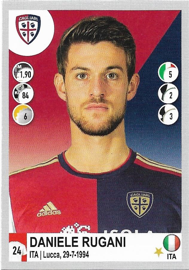 Calciatori panini 2020/21 - Scegli figurina M MVP P X Aggiornamenti