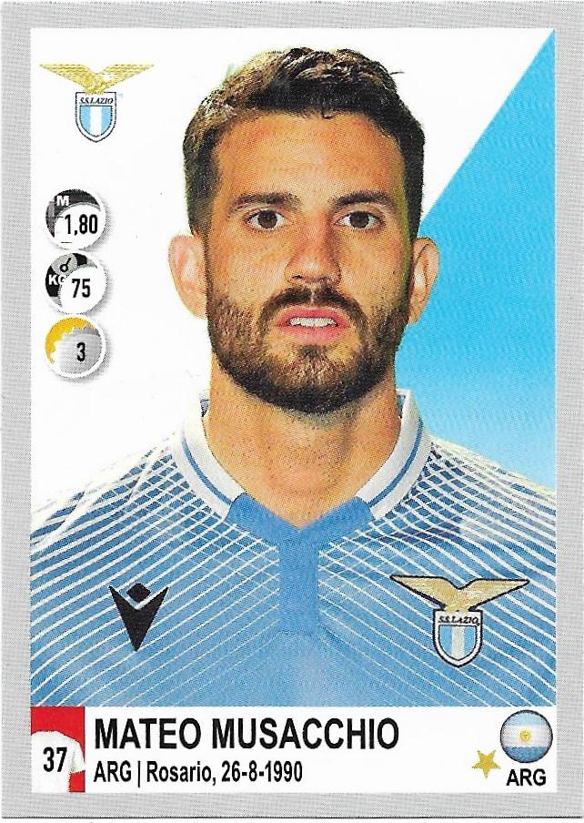 Calciatori panini 2020/21 - Scegli figurina M MVP P X Aggiornamenti