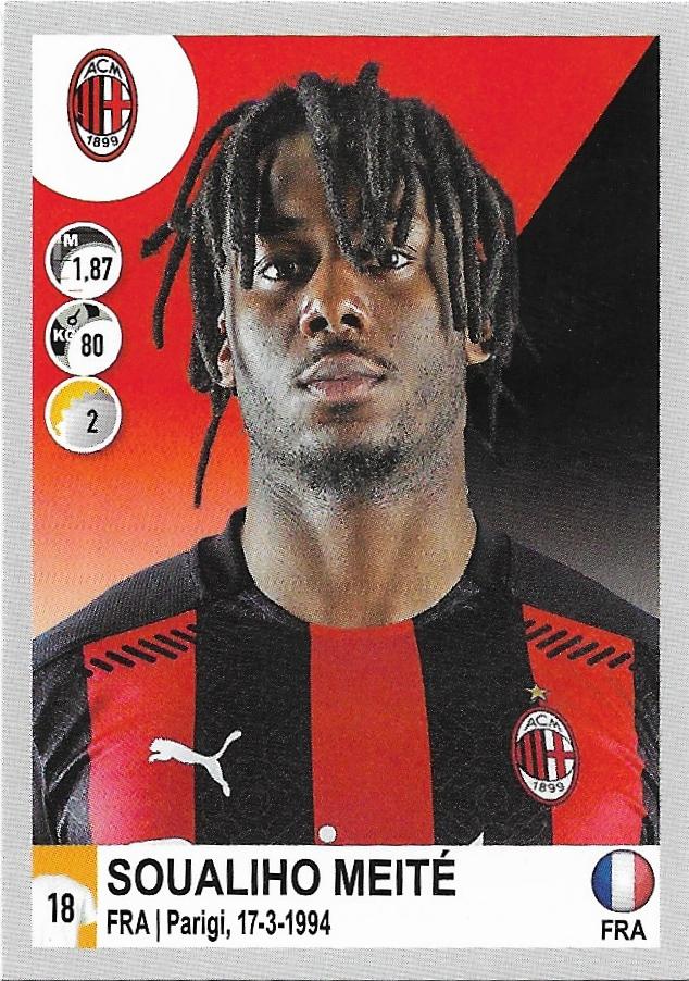 Calciatori panini 2020/21 - Scegli figurina M MVP P X Aggiornamenti