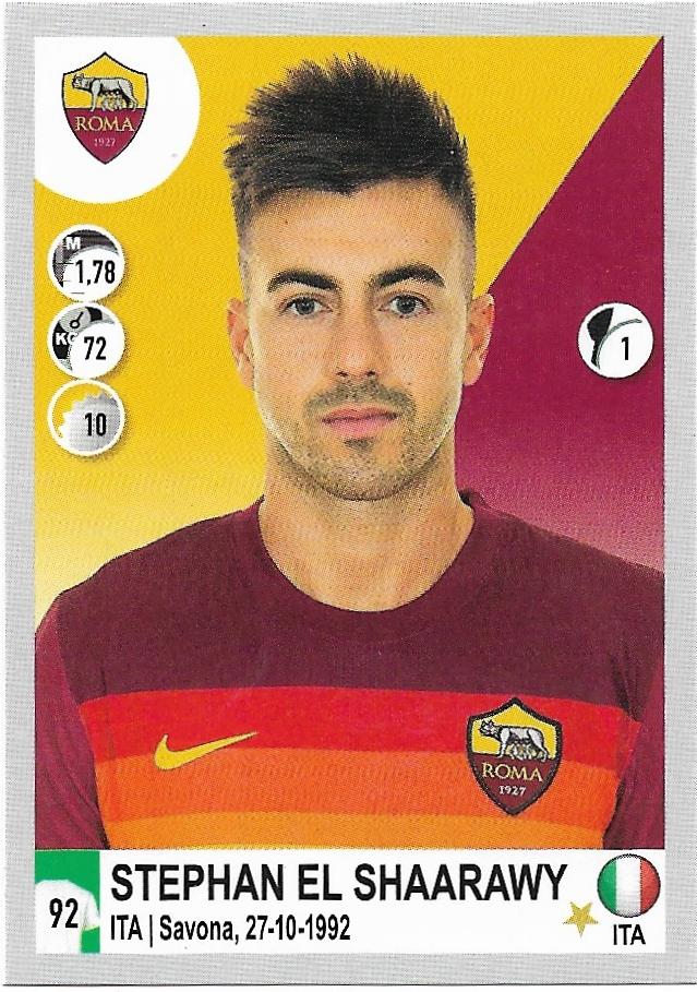 Calciatori panini 2020/21 - Scegli figurina M MVP P X Aggiornamenti