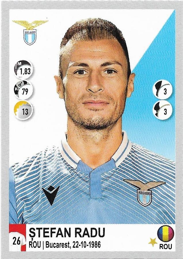 Calciatori panini 2020/21 - Scegli figurina M MVP P X Aggiornamenti