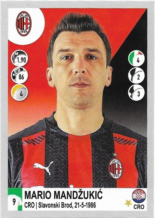 Calciatori panini 2020/21 - Scegli figurina M MVP P X Aggiornamenti