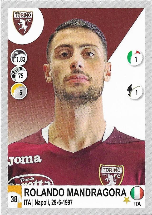 Calciatori panini 2020/21 - Scegli figurina M MVP P X Aggiornamenti