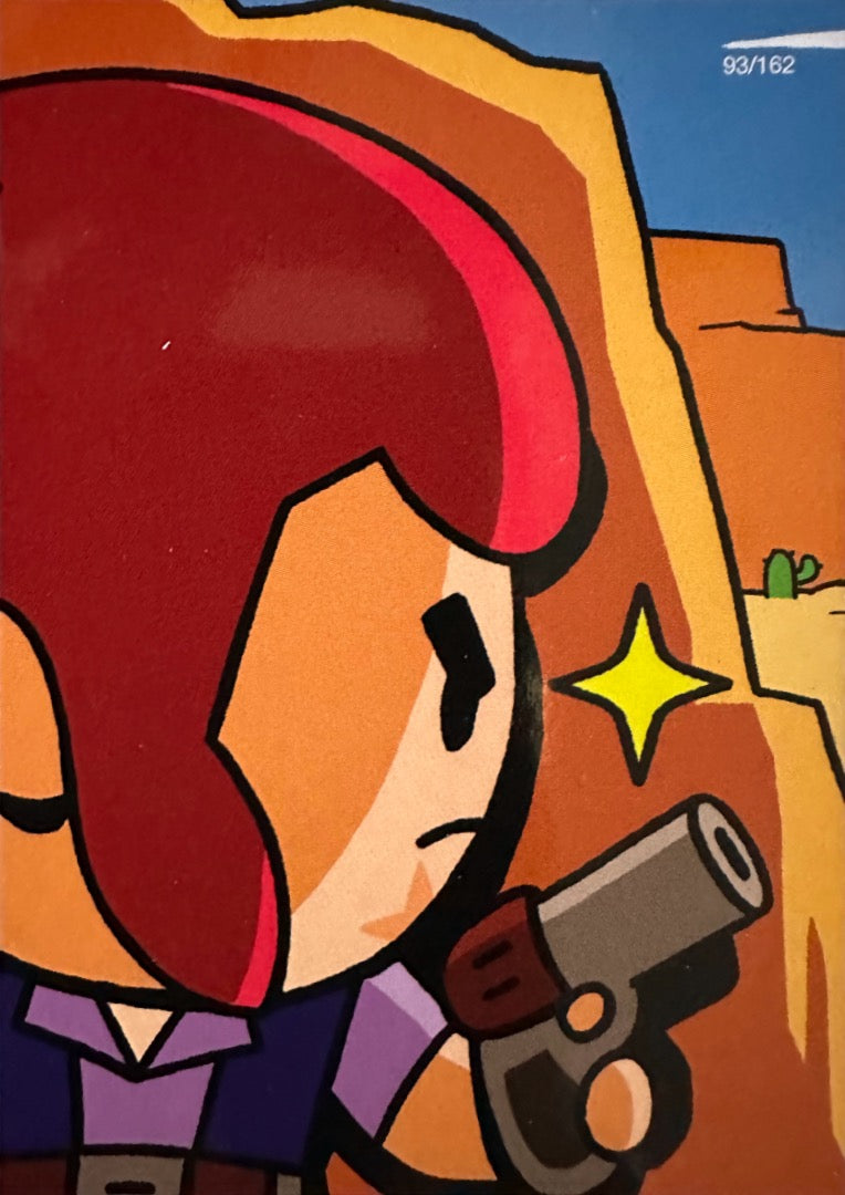 Brawl Stars 2024 Diramix - Scegli card da 1 a 100