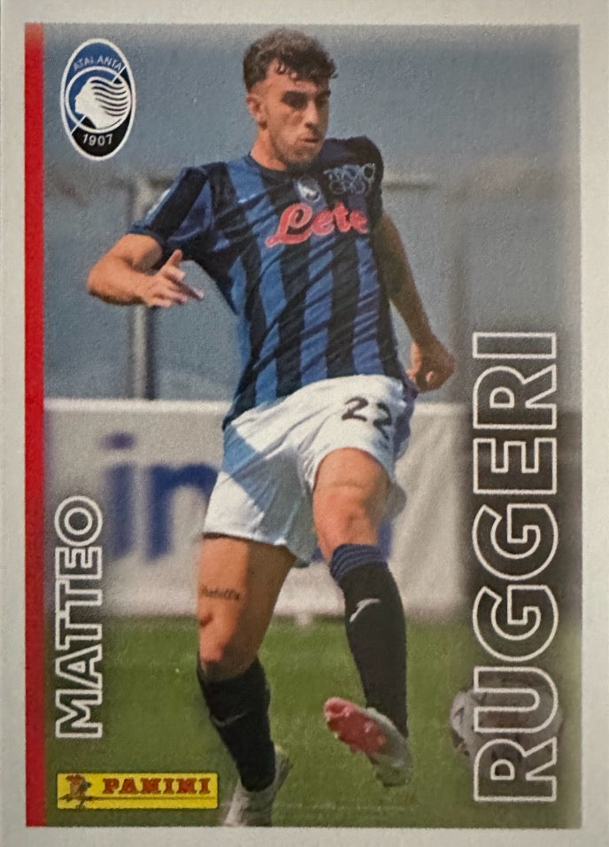 Calciatori panini Anteprima 2024/25 - Scegli figurina Da 1 a 100