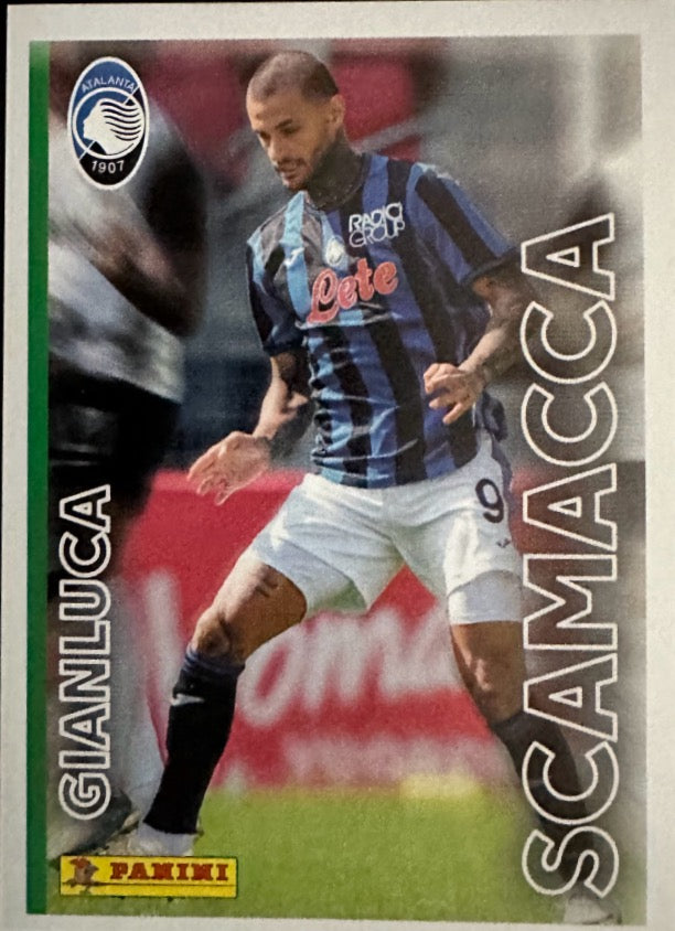 Calciatori panini Anteprima 2024/25 - Scegli figurina Da 1 a 100