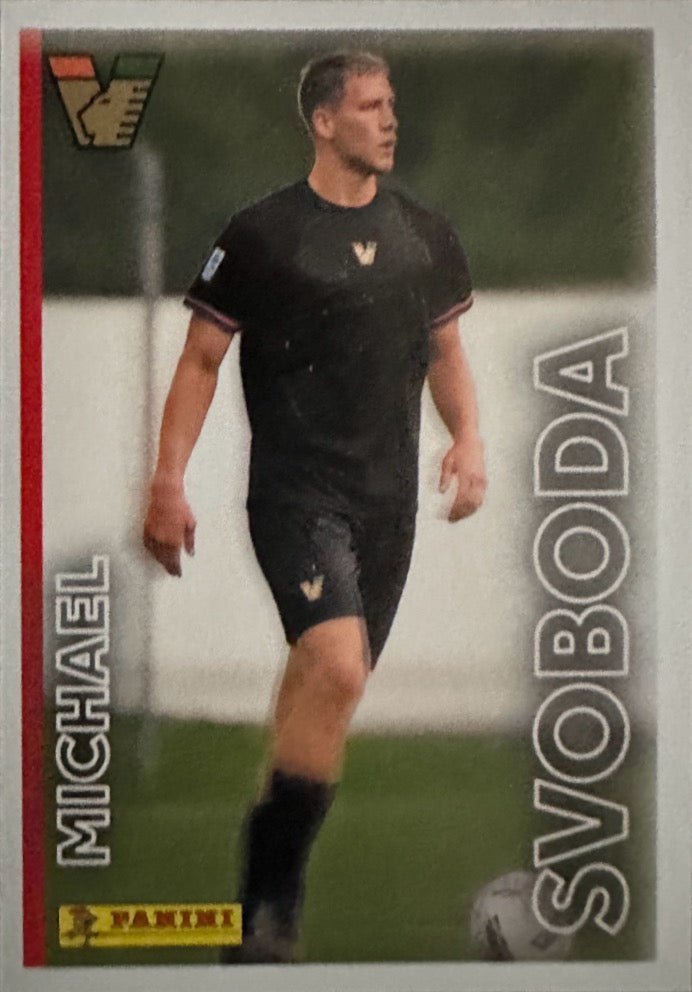 Calciatori panini Anteprima 2024/25 - Scegli figurina da 201 a 300