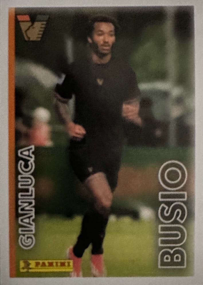 Calciatori panini Anteprima 2024/25 - Scegli figurina da 201 a 300