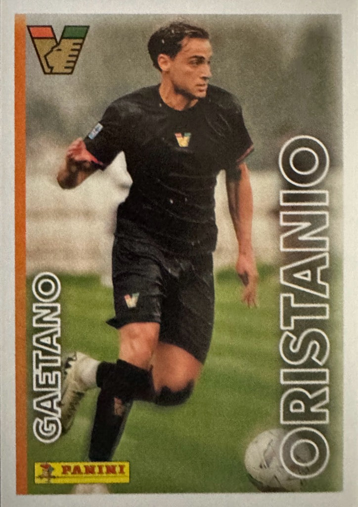 Calciatori panini Anteprima 2024/25 - Scegli figurina da 201 a 300