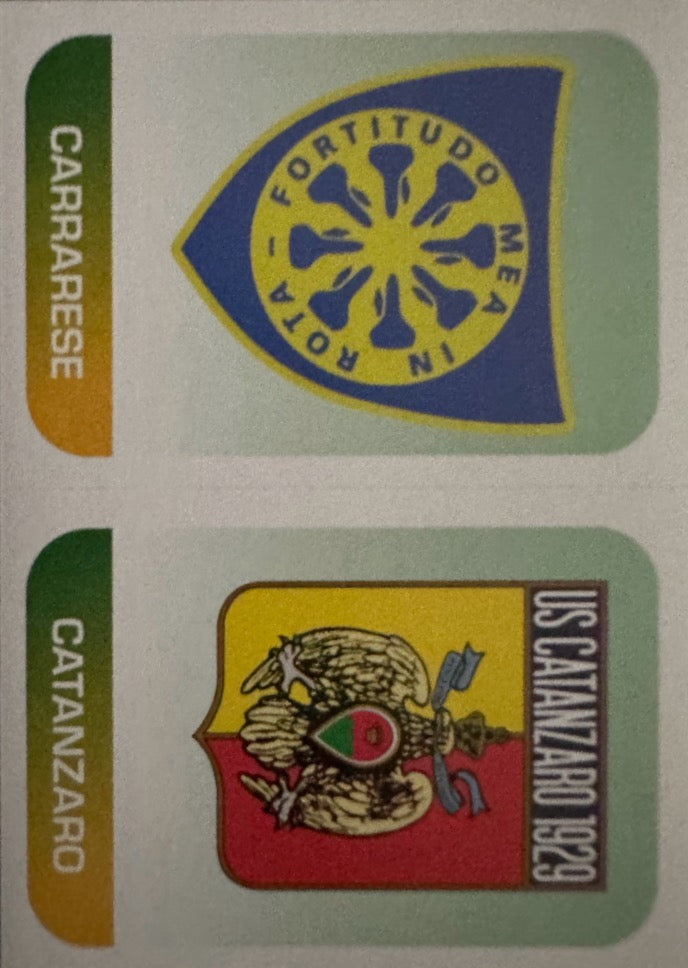 Calciatori panini Anteprima 2024/25 - Scegli figurina da 301 a 350 P1-P20