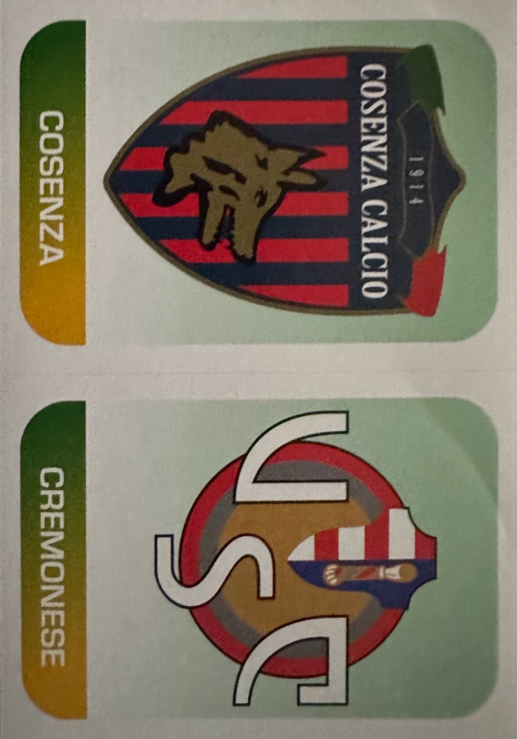 Calciatori panini Anteprima 2024/25 - Scegli figurina da 301 a 350 P1-P20