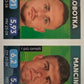 Calciatori panini Anteprima 2024/25 - Scegli figurina da 301 a 350 P1-P20