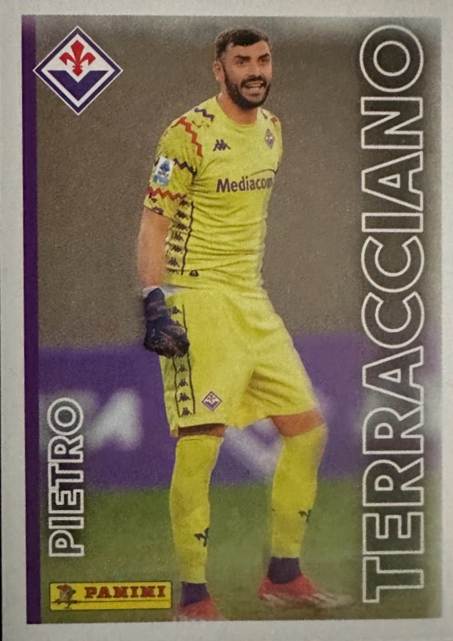 Calciatori panini Anteprima 2024/25 - Scegli figurina Da 1 a 100