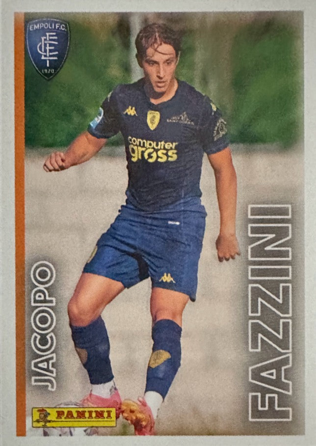 Calciatori panini Anteprima 2024/25 - Scegli figurina Da 1 a 100