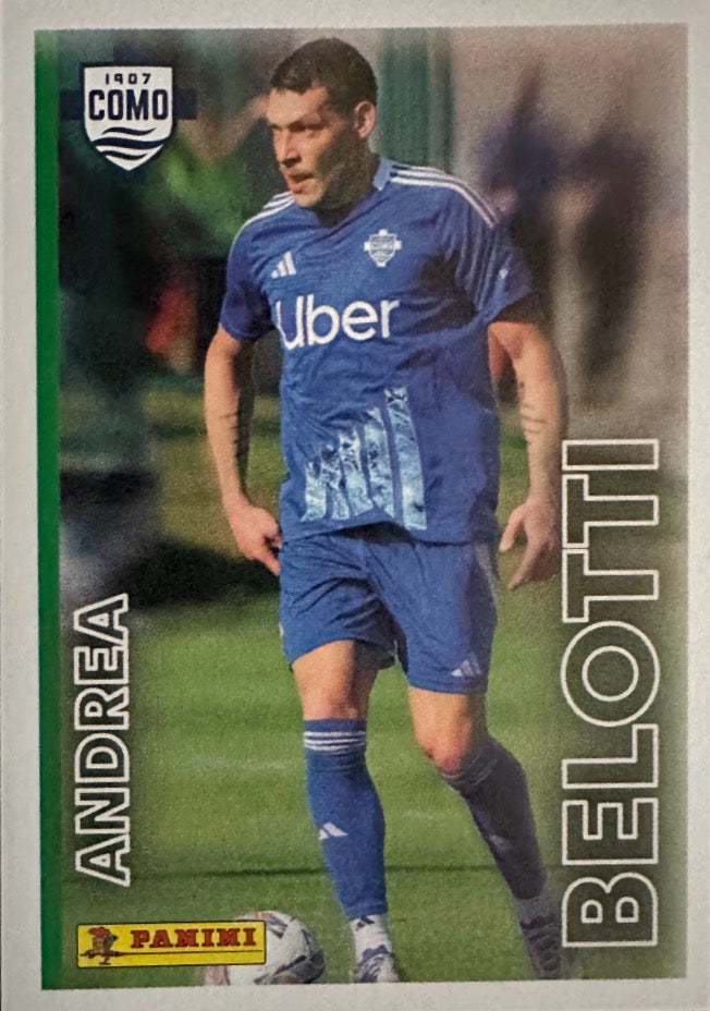 Calciatori panini Anteprima 2024/25 - Scegli figurina Da 1 a 100