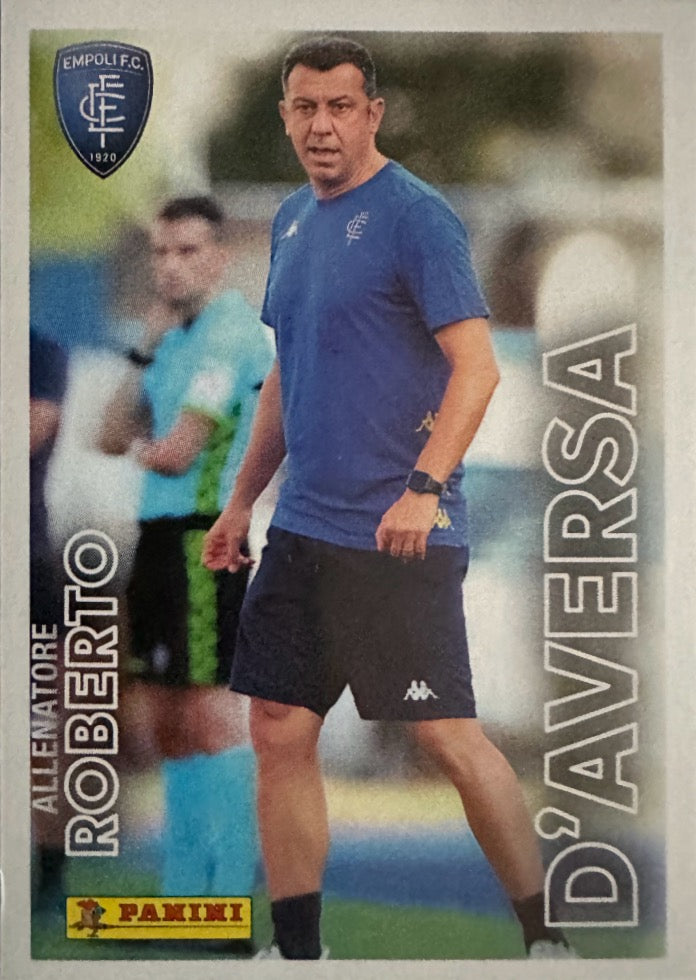 Calciatori panini Anteprima 2024/25 - Scegli figurina Da 1 a 100