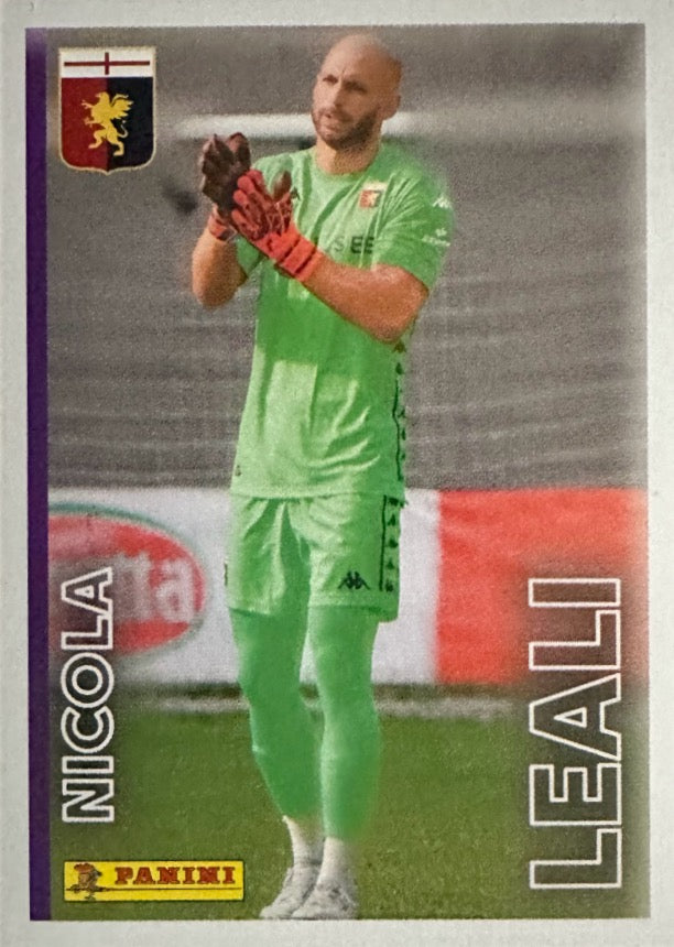 Calciatori panini Anteprima 2024/25 - Scegli figurina Da 1 a 100